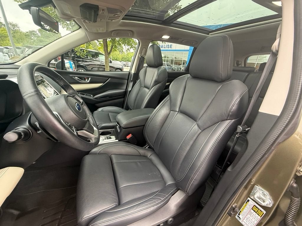 2022 Subaru Ascent Limited