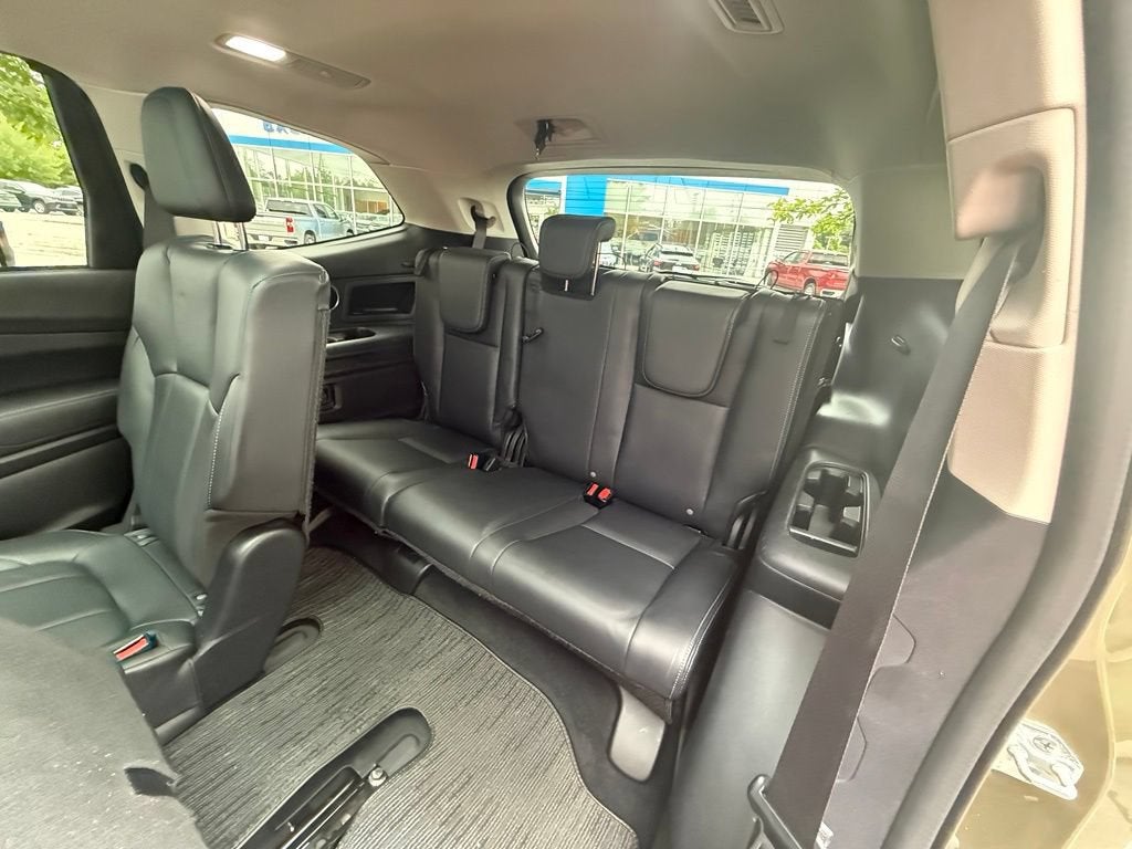 2022 Subaru Ascent Limited