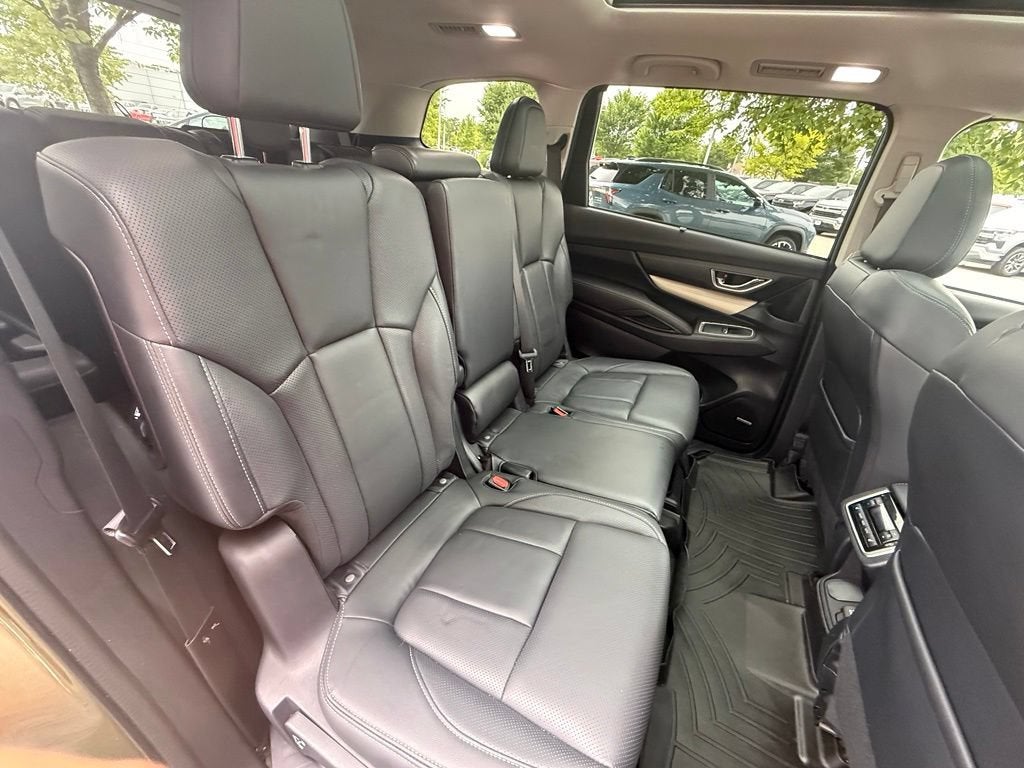 2022 Subaru Ascent Limited