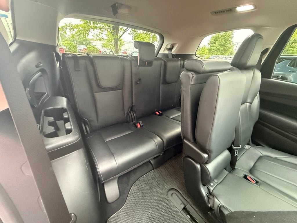 2022 Subaru Ascent Limited