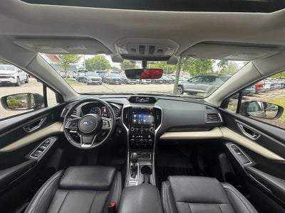 2022 Subaru Ascent Limited