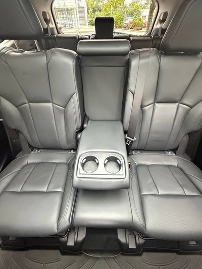 2022 Subaru Ascent Limited