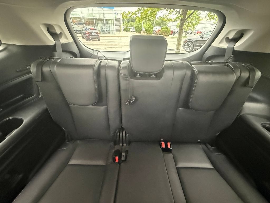 2022 Subaru Ascent Limited