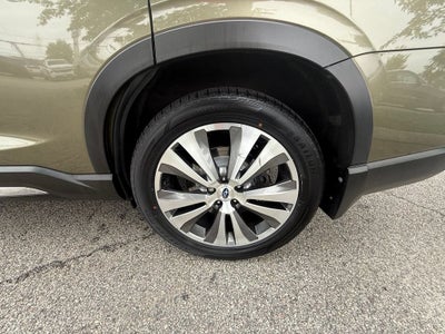 2022 Subaru Ascent Limited