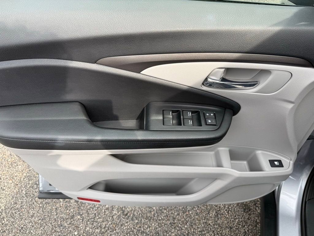 2019 Honda Pilot EX