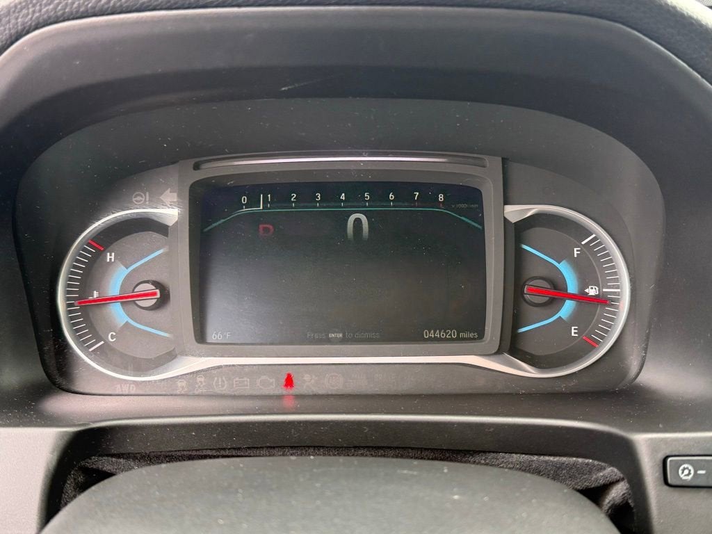 2019 Honda Pilot EX