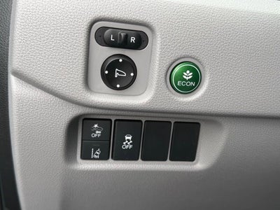 2019 Honda Pilot EX