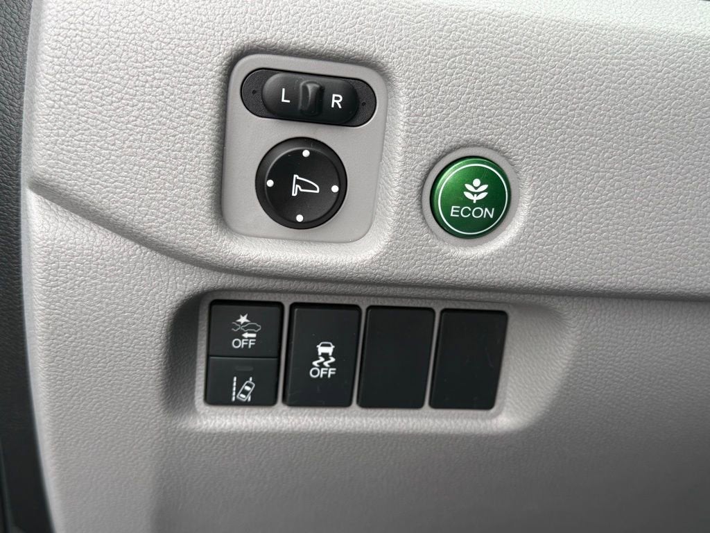 2019 Honda Pilot EX