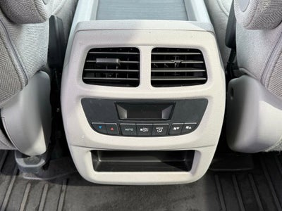 2019 Honda Pilot EX