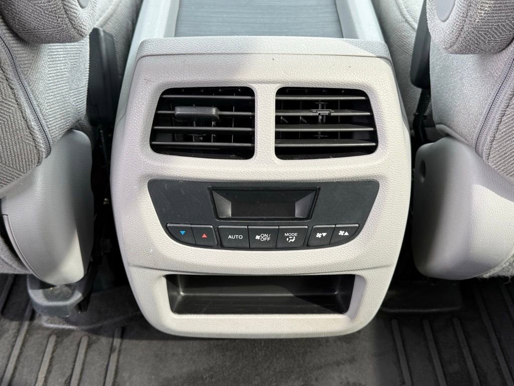 2019 Honda Pilot EX