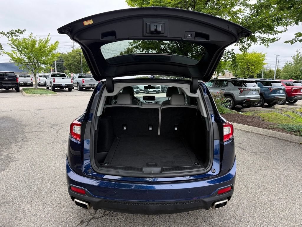2024 Acura RDX w/Technology Package