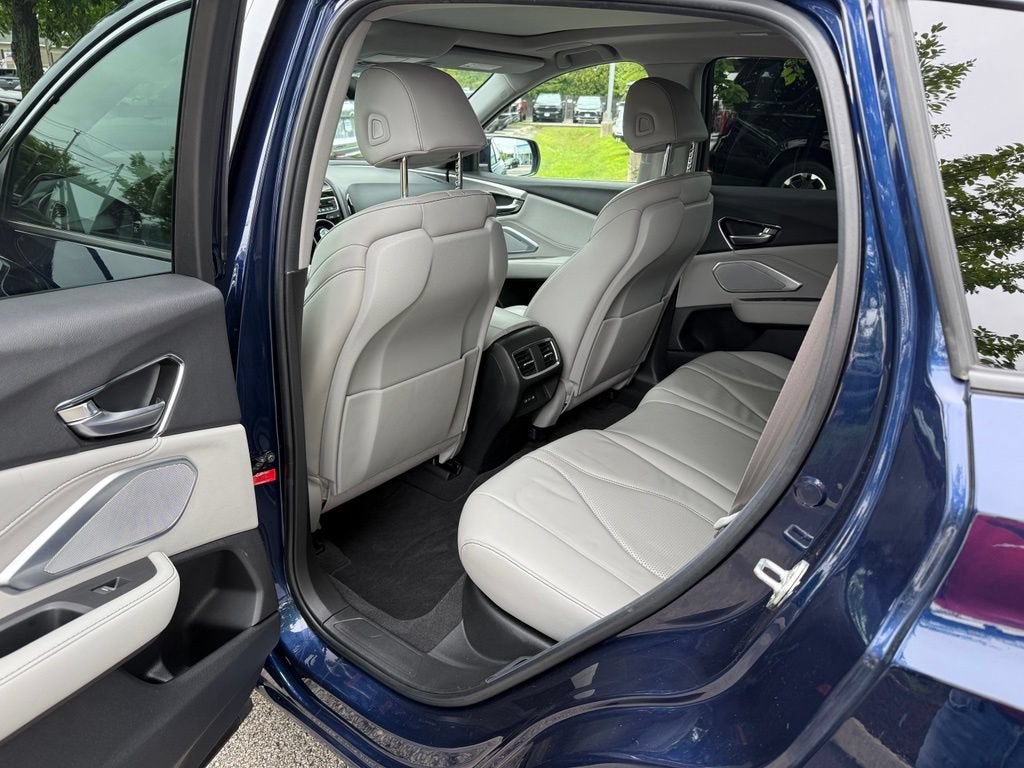 2024 Acura RDX w/Technology Package