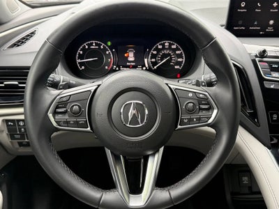 2024 Acura RDX w/Technology Package
