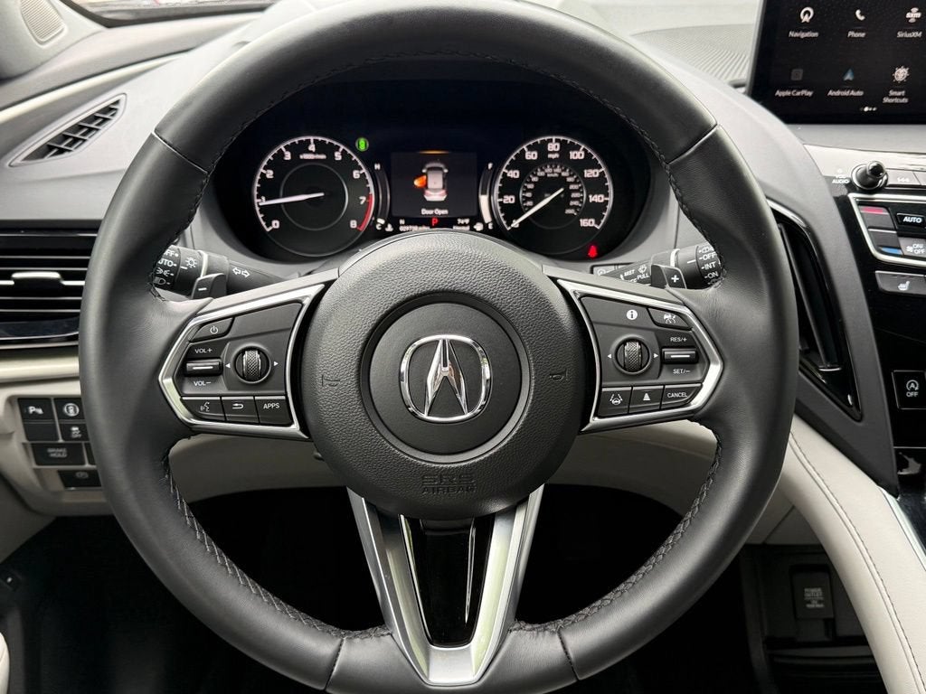 2024 Acura RDX w/Technology Package