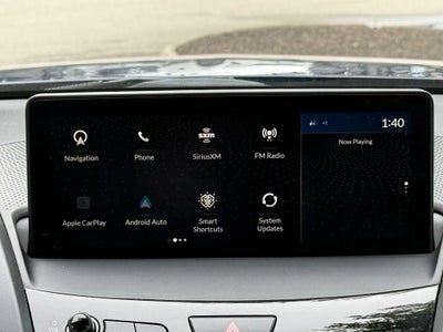 2024 Acura RDX w/Technology Package