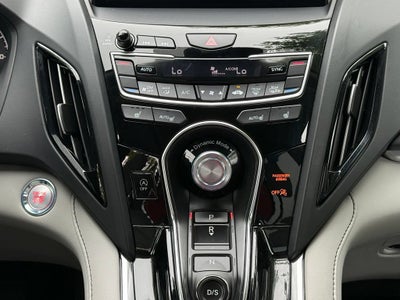 2024 Acura RDX w/Technology Package