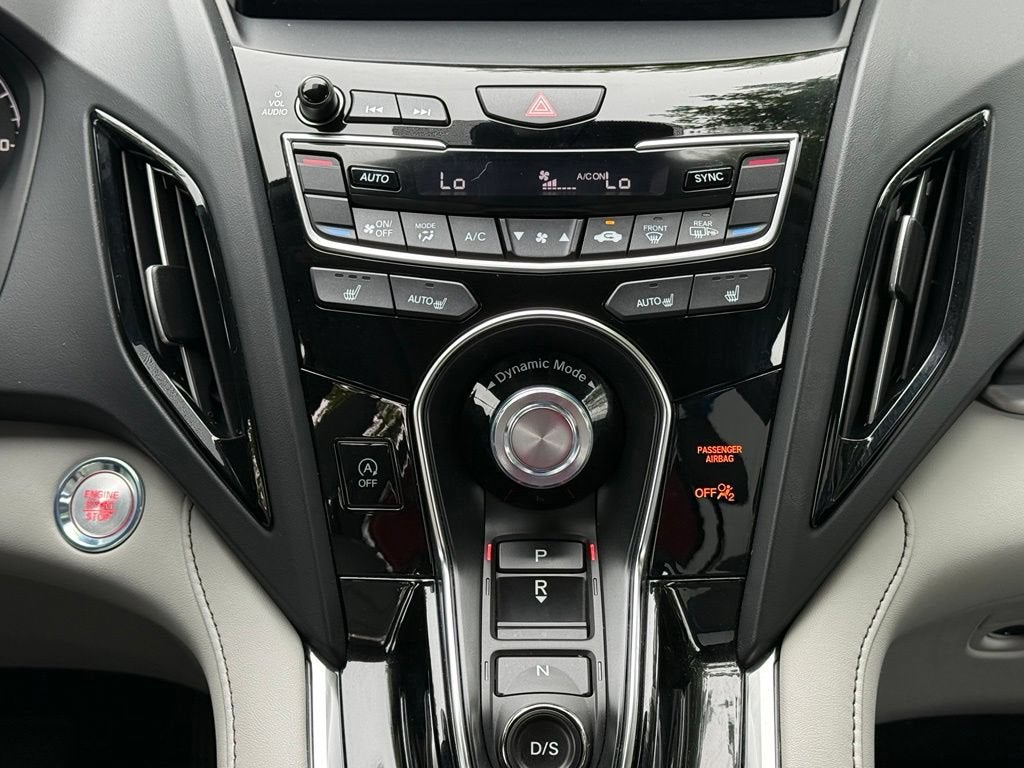 2024 Acura RDX w/Technology Package
