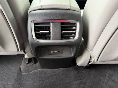 2024 Acura RDX w/Technology Package