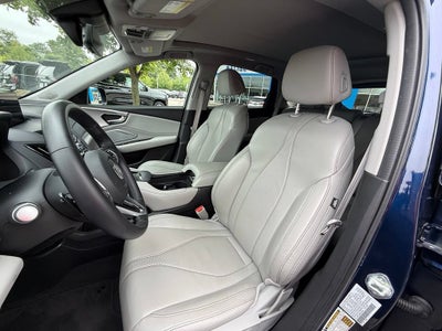 2024 Acura RDX w/Technology Package