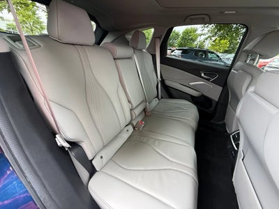 2024 Acura RDX w/Technology Package