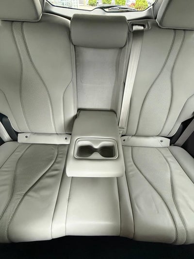 2024 Acura RDX w/Technology Package
