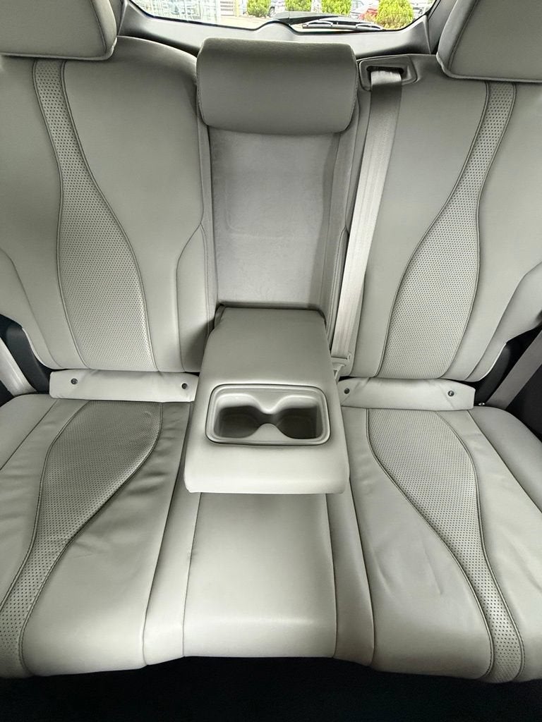 2024 Acura RDX w/Technology Package