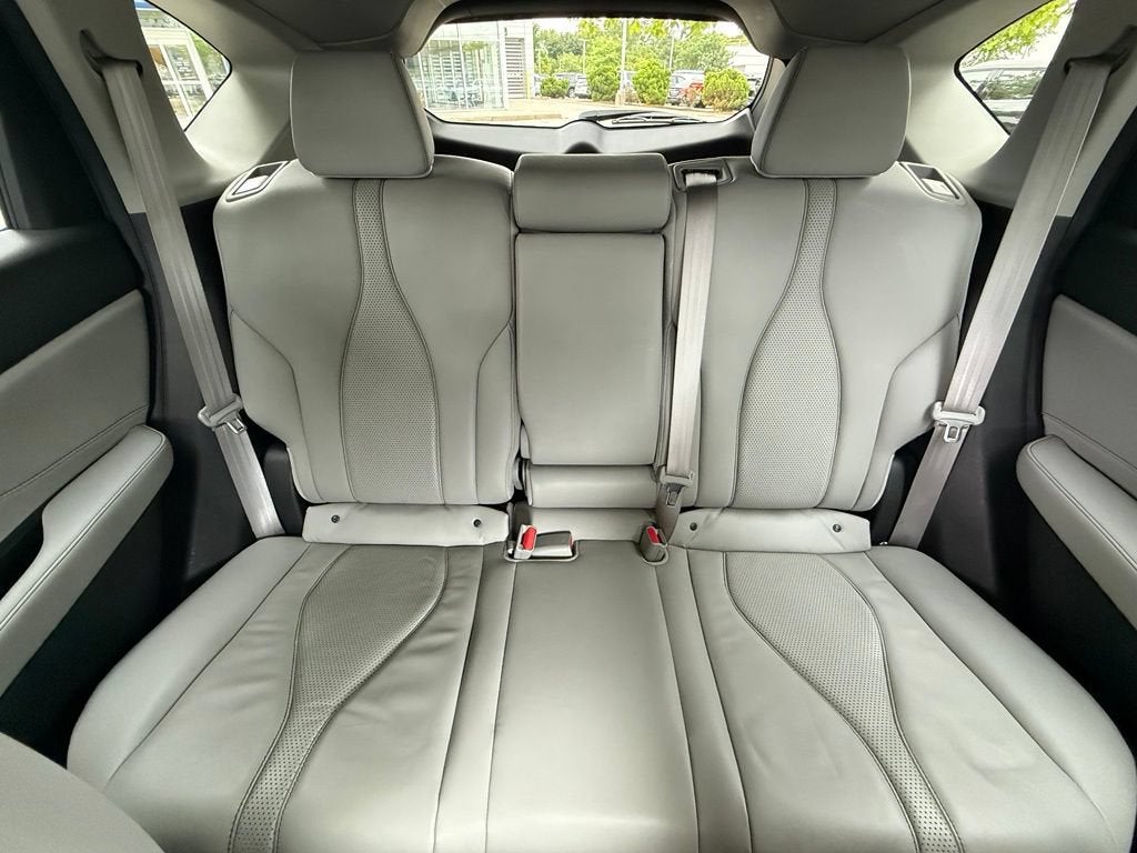 2024 Acura RDX w/Technology Package