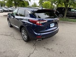 2024 Acura RDX w/Technology Package