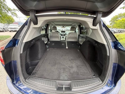 2024 Acura RDX w/Technology Package