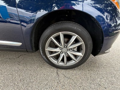 2024 Acura RDX w/Technology Package