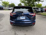 2024 Acura RDX w/Technology Package