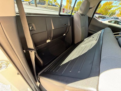 2019 Toyota Tacoma 4WD SR