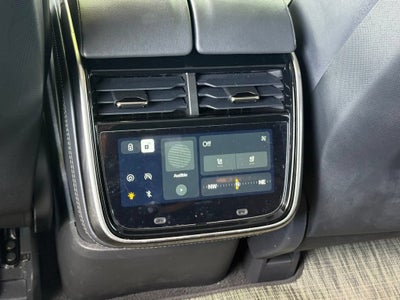 2023 RIVIAN R1S Adventure