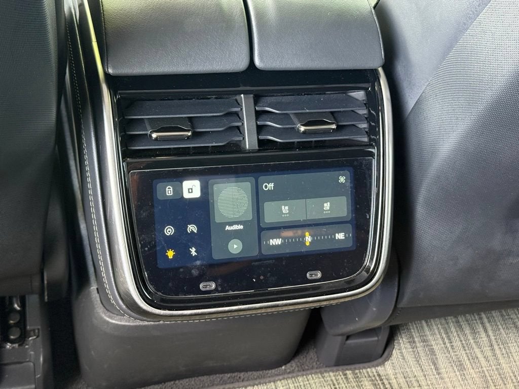 2023 RIVIAN R1S Adventure