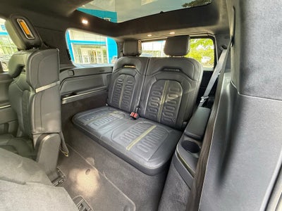 2023 RIVIAN R1S Adventure