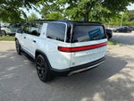 2023 RIVIAN R1S Adventure