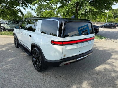 2023 RIVIAN R1S Adventure