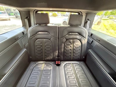 2023 RIVIAN R1S Adventure