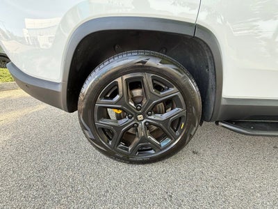2023 RIVIAN R1S Adventure