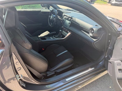 2026 Toyota GR86 Premium