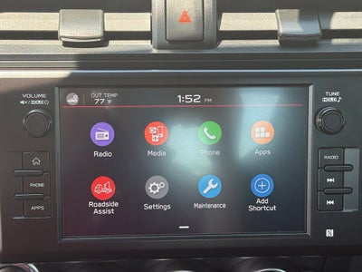 2026 Toyota GR86 Premium