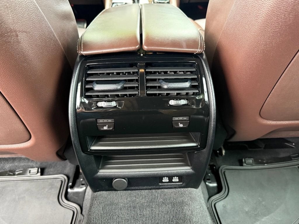 2021 BMW 5 Series M550i xDrive