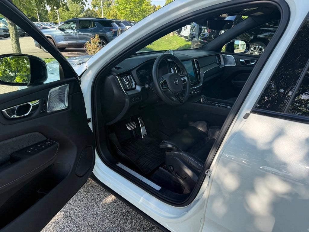 2020 Volvo XC60 Polestar