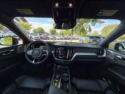 2020 Volvo XC60 Polestar