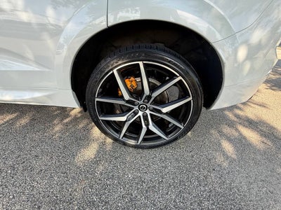 2020 Volvo XC60 Polestar