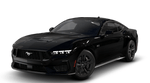 2026 Ford Mustang GT Transit