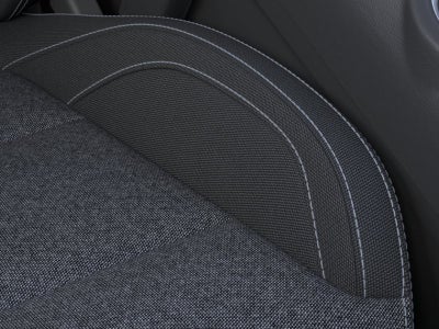 2026 Ford Mustang EcoBoost Transit
