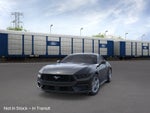 2026 Ford Mustang EcoBoost Transit