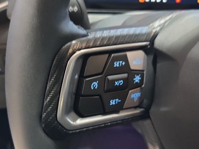 2026 Ford Mustang EcoBoost Premium Transit
