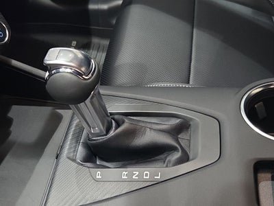2026 Ford Mustang EcoBoost Premium Transit